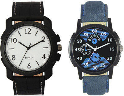 SRK ENTERPRISE Men Watch Combo With Latest Fancy Look-Low Price VL13LR02 Watch - For Men
SRK ENTERPRISE Men Watch Combo With Latest Fancy Look-Low Price VL13LR02 Watch - For Men