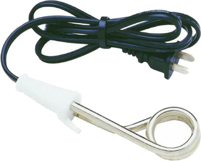 Best Ideas Coffee/Tea/Milk Heater 250 W Immersion Heater Rod(Coffee, Milk, Water)
Best Ideas Coffee/Tea/Milk Heater 250 W Immersion Heater Rod(Coffee, Milk, Water)
