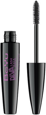 Beyu DivaLash Mascara -1 12 ml(Black)