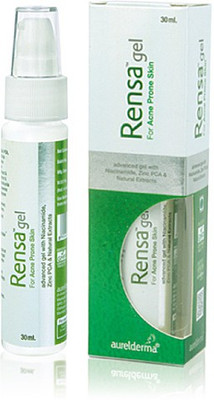 Rensa Anti Acne Gel(30 ml)