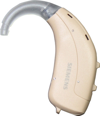 Siemens Signia Lotus Run P BTE Digital 8 Channel Behind The Ear Hearing Aid(Beige)
Siemens Signia Lotus Run P BTE Digital 8 Channel Behind The Ear Hearing Aid(Beige)