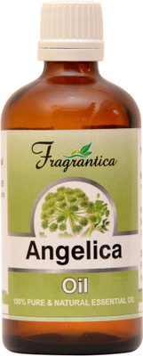 Fragrantica Angelica Oil -50 ml(50 ml)