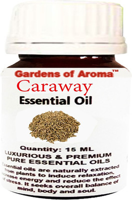 Gardens Of Aroma caraway(15 ml)