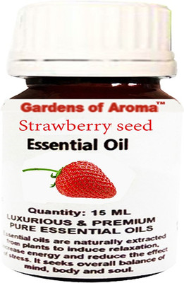 Gardens Of Aroma strawberry(15 ml)