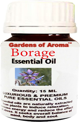 Gardens Of Aroma borage(15 ml)