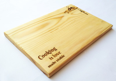 Craftman Craftman Visible Love Chopping Board - Cutting Wood Cutting Board(Multicolor Pack of 1)
Craftman Craftman Visible Love Chopping Board - Cutting Wood Cutting Board(Multicolor Pack of 1)