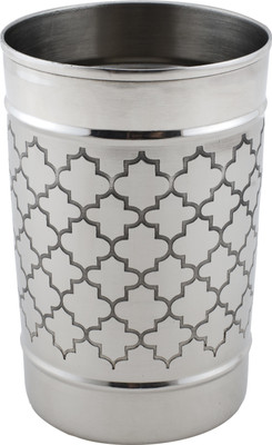 SWHF Stainless Steel Bath Mug(Silver 0.5)