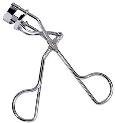 Siempre21 Gugzy Stainless Steel Professional Eyelash Curler Eye Lashes Curling Clip (Silver)
Siempre21 Gugzy Stainless Steel Professional Eyelash Curler Eye Lashes Curling Clip (Silver)