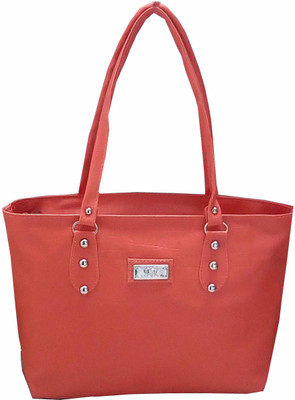 ALIVE Shoulder Bag(Orange)
