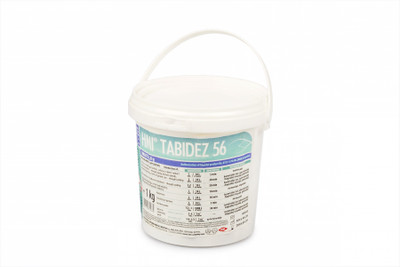 HMI TABDEZ56 Kitchen Cleaner(1 kg)