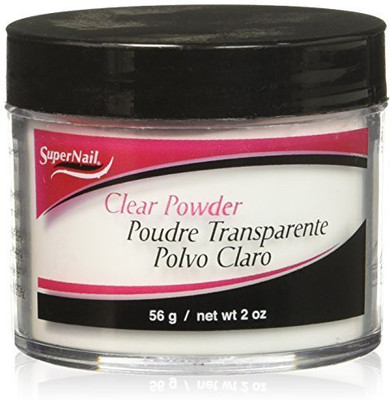 Supernail Nail Crystal Powder(Pack of 1)