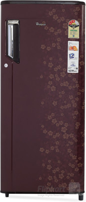 Whirlpool 245 L Direct Cool Single Door 3 Star Refrigerator(Wine Dior, 260 IMFRESH PRM 3S)
Whirlpool 245 L Direct Cool Single Door 3 Star Refrigerator(Wine Dior, 260 IMFRESH PRM 3S)