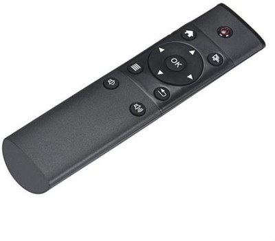 F2s Air Mouse 2.4GHz Wireless for TV Box Projector Mini PC HTPC Remote Controller(Black)
F2s Air Mouse 2.4GHz Wireless for TV Box Projector Mini PC HTPC Remote Controller(Black)