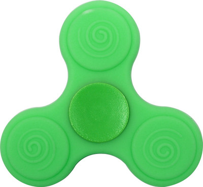 Casotec Hand Spinner Fidget Toys, Fidget Spinners, tri-spinner fidget, and Ultra Speed(Green)
Casotec Hand Spinner Fidget Toys, Fidget Spinners, tri-spinner fidget, and Ultra Speed(Green)