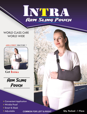 INTRA Arm Sling (, White