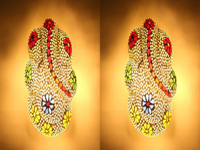 Arus Picture Light Wall Lamp(Pack of 2)