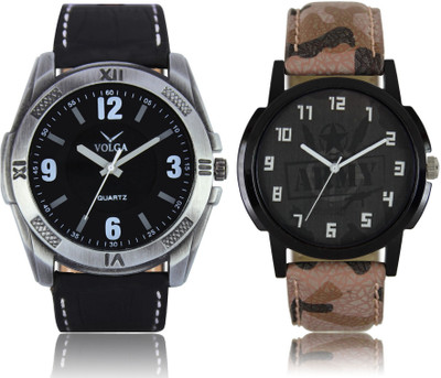 LegendDeal VL34LR03 Best Trendy Fashion Diwali Best Offer Best Price Watch - For Boys
LegendDeal VL34LR03 Best Trendy Fashion Diwali Best Offer Best Price Watch - For Boys
