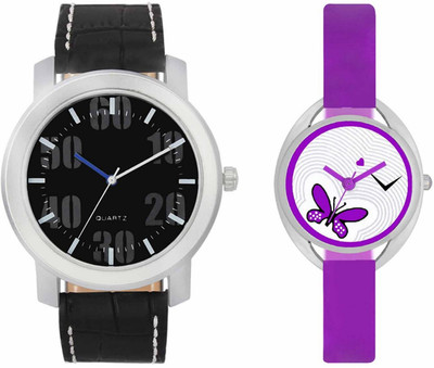 Volga VL39VT02 latest Stylish Attractive Festival Low Price Combo Watch Boys & Girls Watch - For Men & Women
Volga VL39VT02 latest Stylish Attractive Festival Low Price Combo Watch Boys & Girls Watch - For Men & Women