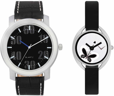 Volga VL39VT01 latest Stylish Attractive Festival Low Price Combo Watch Boys & Girls Watch - For Men & Women
Volga VL39VT01 latest Stylish Attractive Festival Low Price Combo Watch Boys & Girls Watch - For Men & Women