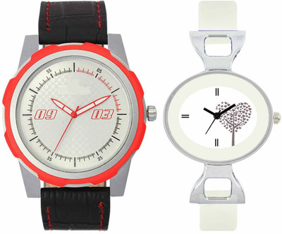 Volga VL42VT32 latest Stylish Attractive Festival Low Price Combo Watch Boys & Girls Watch - For Men & Women
Volga VL42VT32 latest Stylish Attractive Festival Low Price Combo Watch Boys & Girls Watch - For Men & Women