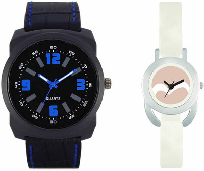 Volga VL32VT20 latest Stylish Attractive Festival Low Price Combo Watch Boys & Girls Watch - For Men & Women
Volga VL32VT20 latest Stylish Attractive Festival Low Price Combo Watch Boys & Girls Watch - For Men & Women