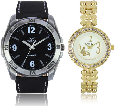 LegendDeal VL34LR0203 Best Trendy Fashion Diwali Best Offer Best Price Watch - For Boys
LegendDeal VL34LR0203 Best Trendy Fashion Diwali Best Offer Best Price Watch - For Boys