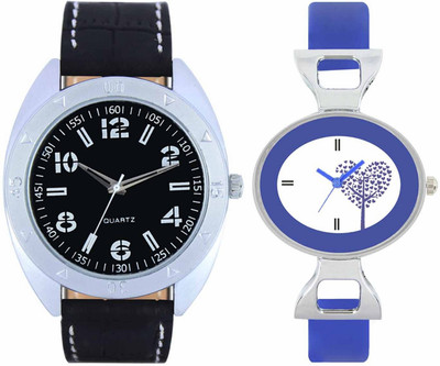 Volga VL31VT29 latest Stylish Attractive Watch - For Men & Women