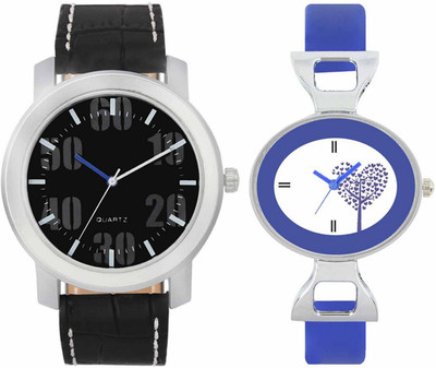 Volga VL39VT29 latest Stylish Attractive Festival Low Price Combo Watch Boys & Girls Watch - For Men & Women
Volga VL39VT29 latest Stylish Attractive Festival Low Price Combo Watch Boys & Girls Watch - For Men & Women