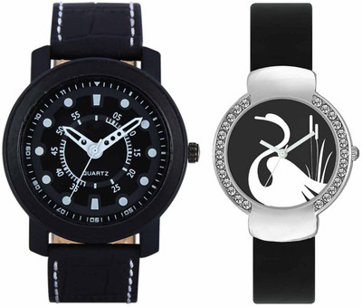 Volga VL15VT21 latest Stylish Attractive Festival Low Price Combo Watch Boys & Girls Watch - For Men & Women
Volga VL15VT21 latest Stylish Attractive Festival Low Price Combo Watch Boys & Girls Watch - For Men & Women