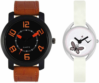 Volga VL20VT05 latest Stylish Attractive Festival Low Price Combo Watch Boys & Girls Watch - For Men & Women
Volga VL20VT05 latest Stylish Attractive Festival Low Price Combo Watch Boys & Girls Watch - For Men & Women