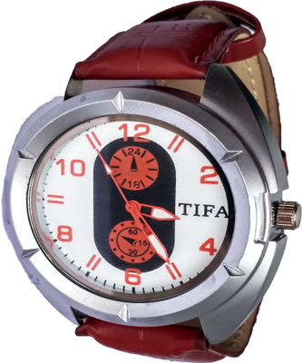 JaisBoy Formal M500 Watch - For Men