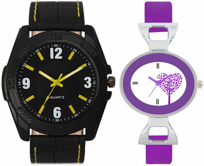Volga VL17VT28 Exclusive Leather & Plastic Boys & Girls Combo Watch - For Men & Women
Volga VL17VT28 Exclusive Leather & Plastic Boys & Girls Combo Watch - For Men & Women