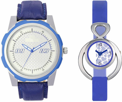 Volga VL41VT12 latest Stylish Attractive Festival Low Price Combo Watch Boys & Girls Watch - For Men & Women
Volga VL41VT12 latest Stylish Attractive Festival Low Price Combo Watch Boys & Girls Watch - For Men & Women