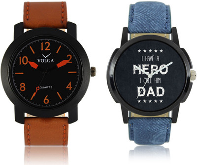 LegendDeal VL19LR07 Best Trendy Fashion Diwali Best Offer Best Price Watch - For Boys
LegendDeal VL19LR07 Best Trendy Fashion Diwali Best Offer Best Price Watch - For Boys