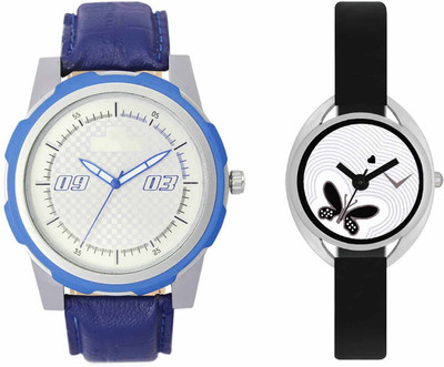 Volga VL41VT01 latest Stylish Attractive Festival Low Price Combo Watch Boys & Girls Watch - For Men & Women
Volga VL41VT01 latest Stylish Attractive Festival Low Price Combo Watch Boys & Girls Watch - For Men & Women