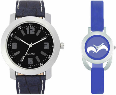 Volga VL30VT17 latest Stylish Attractive Festival Low Price Combo Watch Boys & Girls Watch - For Men & Women
Volga VL30VT17 latest Stylish Attractive Festival Low Price Combo Watch Boys & Girls Watch - For Men & Women