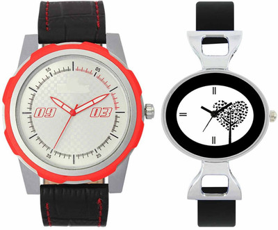 Volga VL42VT27 latest Stylish Attractive Festival Low Price Combo Watch Boys & Girls Watch - For Men & Women
Volga VL42VT27 latest Stylish Attractive Festival Low Price Combo Watch Boys & Girls Watch - For Men & Women