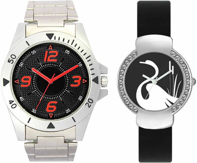 Volga VL02VT21 latest Stylish Attractive Festival Low Price Combo Watch Boys & Girls Watch - For Men & Women
Volga VL02VT21 latest Stylish Attractive Festival Low Price Combo Watch Boys & Girls Watch - For Men & Women