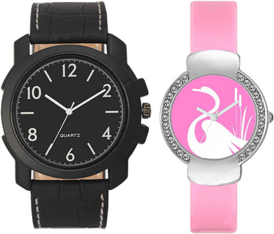Volga VL14VT24 latest Stylish Attractive Festival Low Price Combo Watch Boys & Girls Watch - For Men & Women
Volga VL14VT24 latest Stylish Attractive Festival Low Price Combo Watch Boys & Girls Watch - For Men & Women