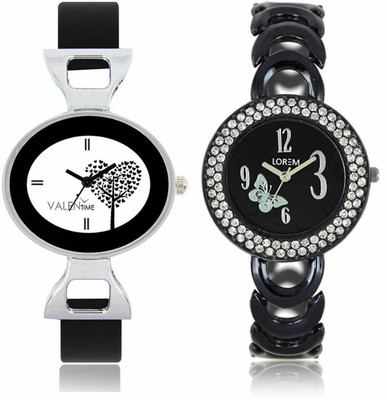 VALENTIME LR201VT27 Girls Best Selling Combo Watch - For Women