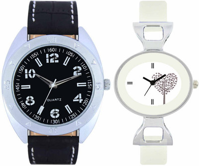 Volga VL31VT32 latest Stylish Attractive Festival Low Price Combo Watch Boys & Girls Watch - For Men & Women
Volga VL31VT32 latest Stylish Attractive Festival Low Price Combo Watch Boys & Girls Watch - For Men & Women