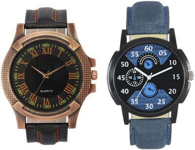 LegendDeal VL23LR02 Best Trendy Fashion Diwali Best Offer Best Price Watch - For Boys
LegendDeal VL23LR02 Best Trendy Fashion Diwali Best Offer Best Price Watch - For Boys