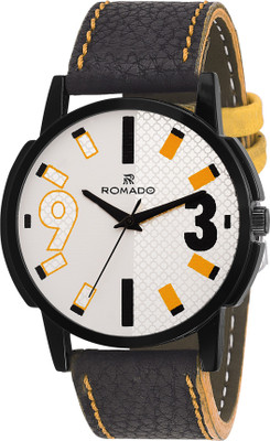 ROMADO BLK-93-OGE ULTIMATE Watch - For Boys