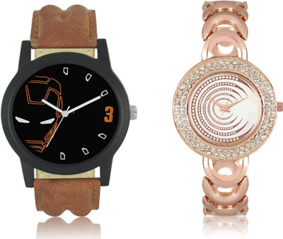 BVM Enterprise latest collation fancy and attractive 012 Watch - For Boys & Girls
BVM Enterprise latest collation fancy and attractive 012 Watch - For Boys & Girls