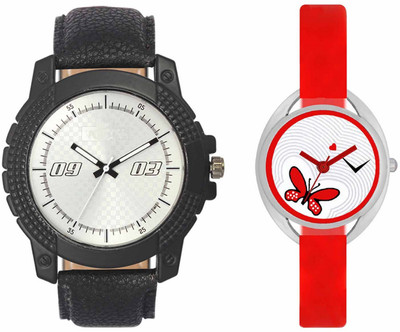 Volga VL38VT04 latest Stylish Attractive Festival Low Price Combo Watch Boys & Girls Watch - For Men & Women
Volga VL38VT04 latest Stylish Attractive Festival Low Price Combo Watch Boys & Girls Watch - For Men & Women