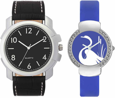 Volga VL35VT23 latest Stylish Attractive Festival Low Price Combo Watch Boys & Girls Watch - For Men & Women