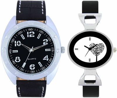 Volga VL31VT27 latest Stylish Attractive Festival Low Price Combo Watch Boys & Girls Watch - For Men & Women
Volga VL31VT27 latest Stylish Attractive Festival Low Price Combo Watch Boys & Girls Watch - For Men & Women