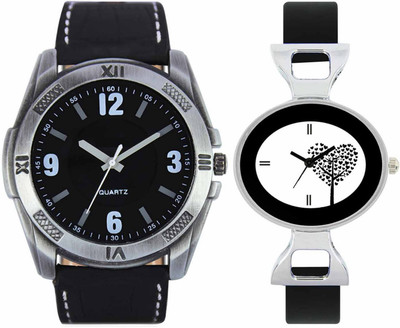 Volga VL34VT27 Exclusive Leather & Plastic Boys & Girls Combo Watch - For Men & Women
Volga VL34VT27 Exclusive Leather & Plastic Boys & Girls Combo Watch - For Men & Women