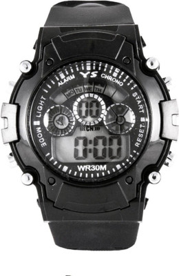 INDIAN EAGLE FAST SELLING BLACK Watch - For Boys