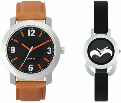 Volga VL28VT16 latest Stylish Attractive Festival Low Price Combo Watch Boys & Girls Watch - For Men & Women
Volga VL28VT16 latest Stylish Attractive Festival Low Price Combo Watch Boys & Girls Watch - For Men & Women